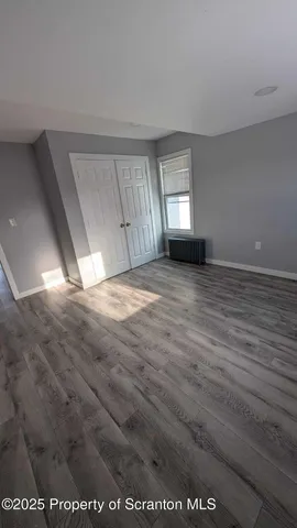 $1,700 | 124 Willow Street, Unit 1, Wilkes Barre, PA 18702