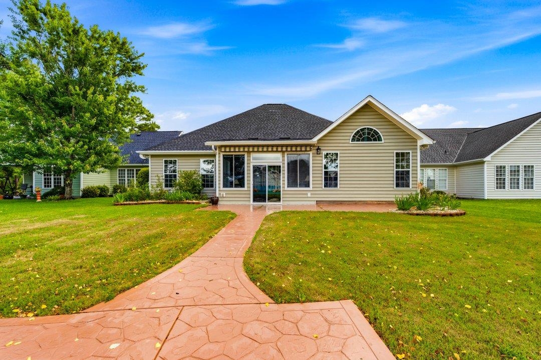 555 Sand Ridge Road Conway, SC 29526 - Photo 36 of 38