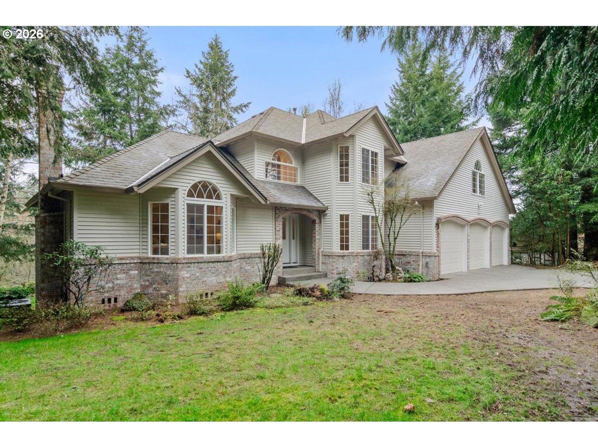 20301 Southwest Gassner Road Beaverton, OR 97007 - Photo 28 of 40 Front Yard