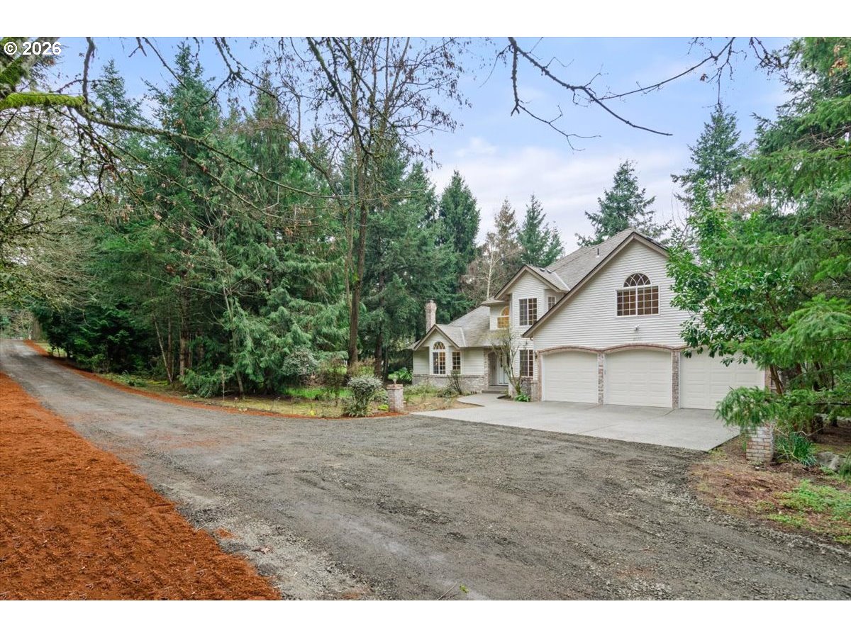 20301 Southwest Gassner Road Beaverton, OR 97007 - Photo 36 of 40 Parking