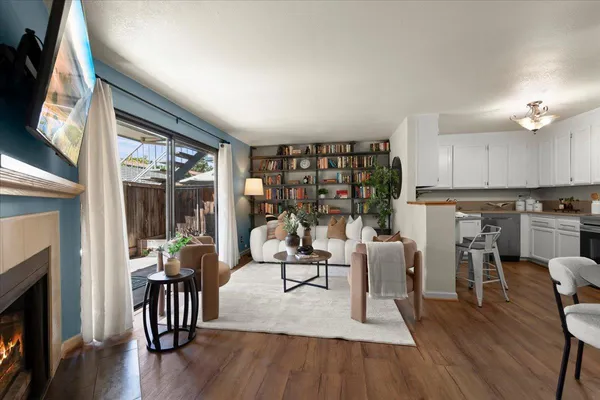 $525,000 | 3595 South Bascom Avenue, Unit 27, Campbell, CA 95008