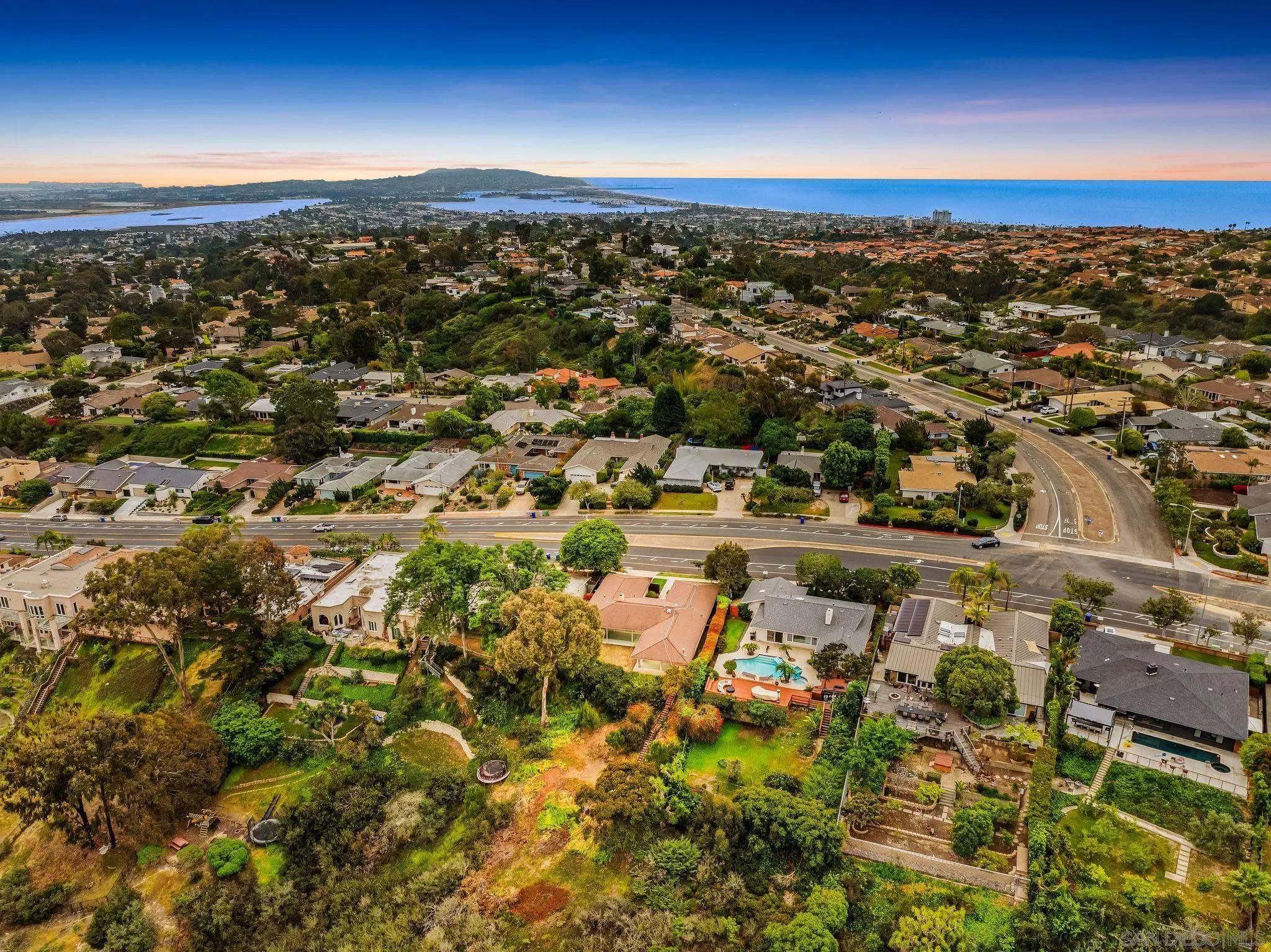 5877 Soledad Mountain Road La Jolla, CA 92037 - Photo 29 of 33