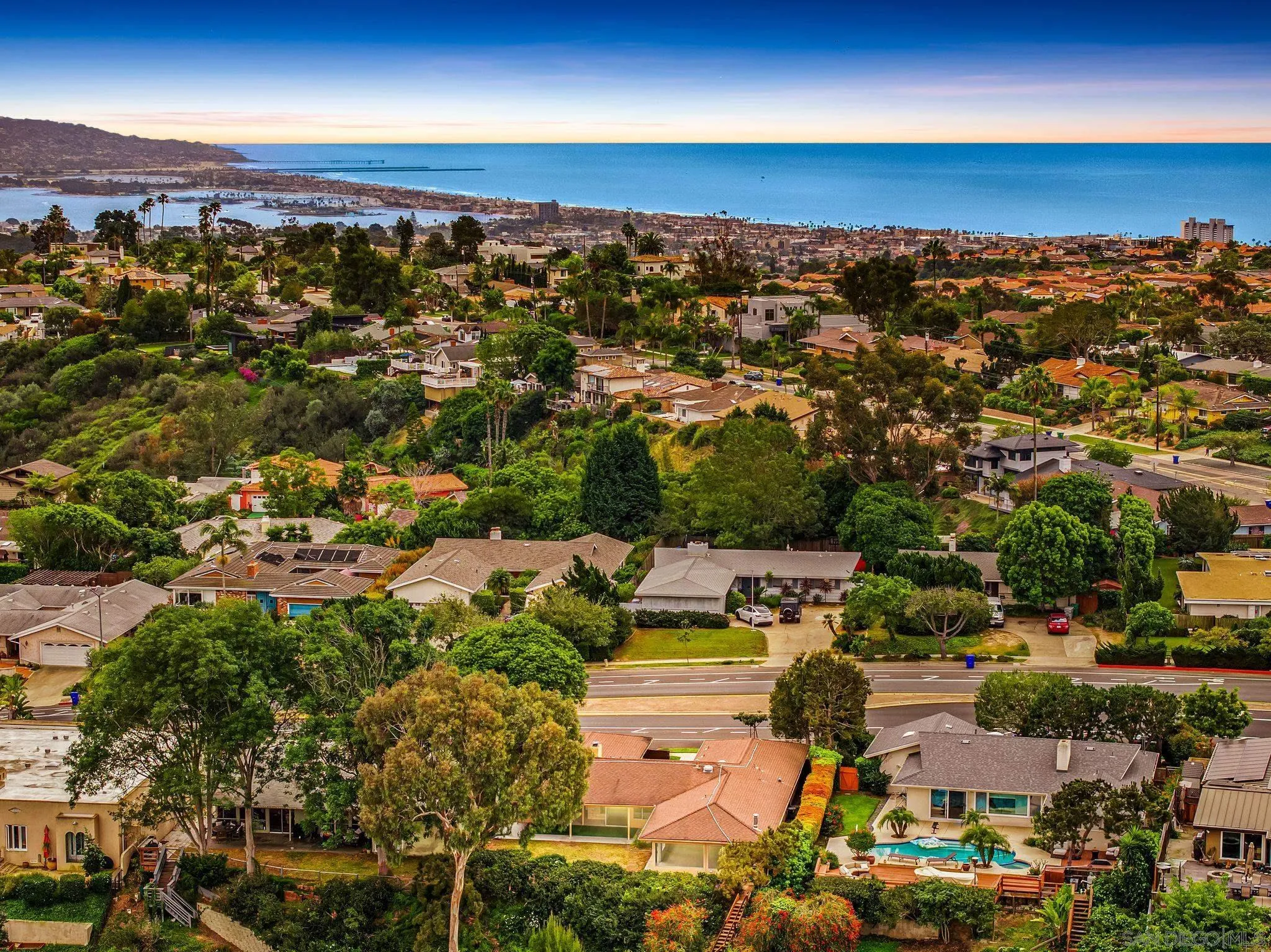 5877 Soledad Mountain Road La Jolla, CA 92037 - Photo 30 of 33