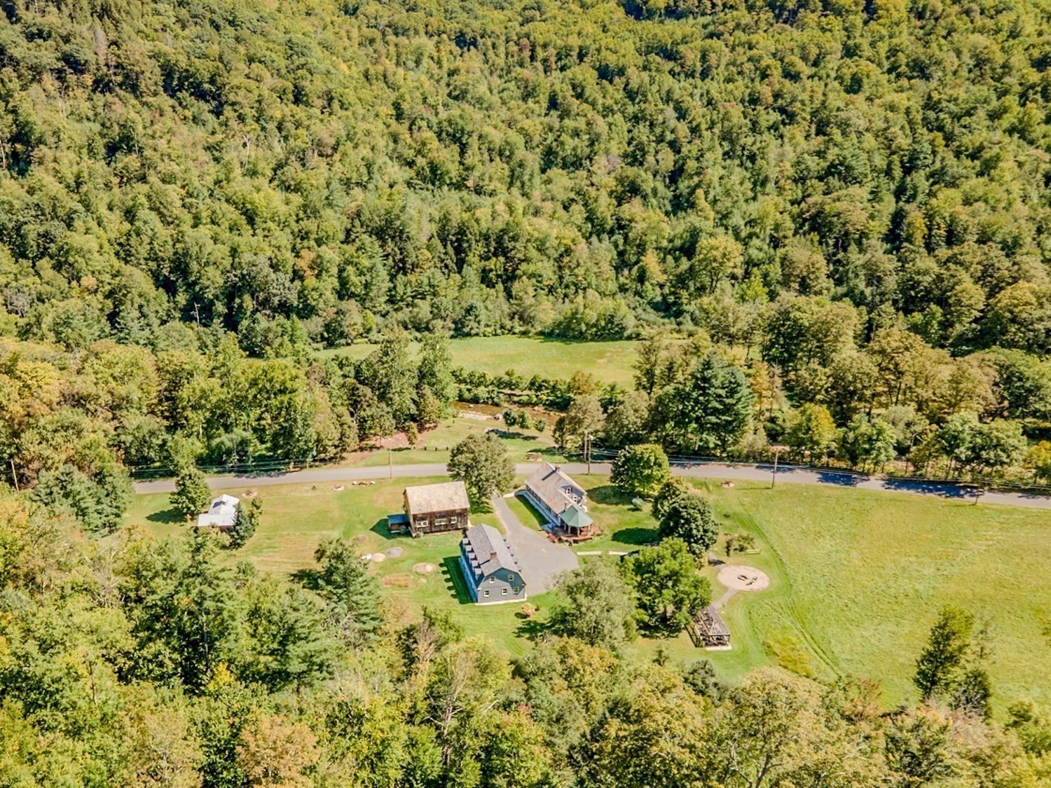 60 West Hawley Road Hawley, MA 01339 - Photo 42 of 42 Gallery Image 42