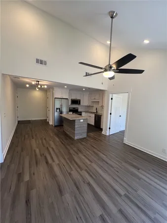 $2,800 | 100 Blair Road, Unit E5, St. Simons Island, GA 31522