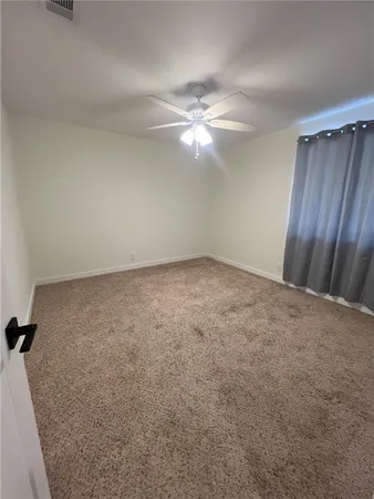 $2,800 | 100 Blair Road, Unit E5, St. Simons Island, GA 31522