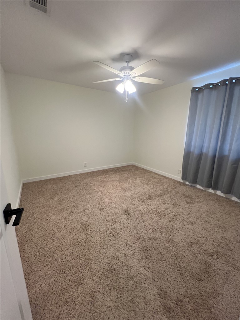 100 Blair Road, Unit E5 St. Simons Island, GA 31522 - Photo 11 of 16 3rd Bedroom