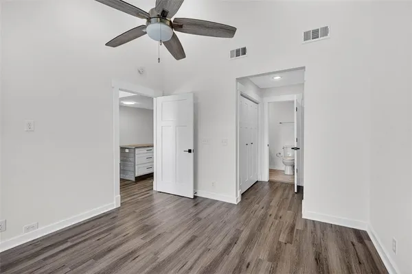$2,800 | 100 Blair Road, Unit E5, St. Simons Island, GA 31522