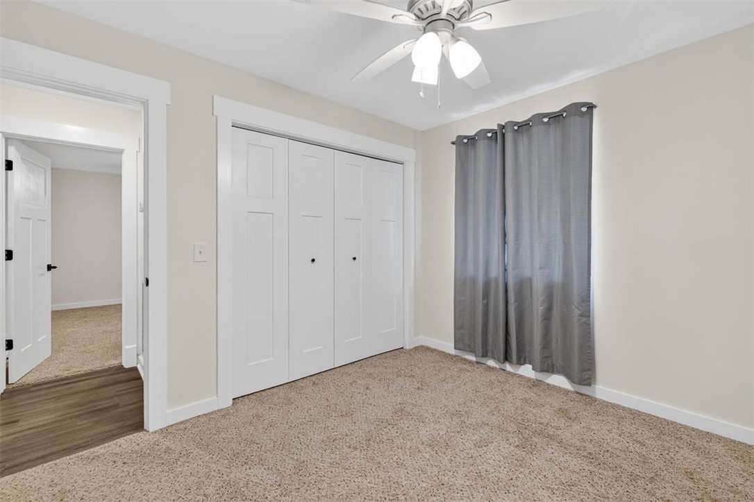 100 Blair Road, Unit E5 St. Simons Island, GA 31522 - Photo 20 of 34 Bedroom 2