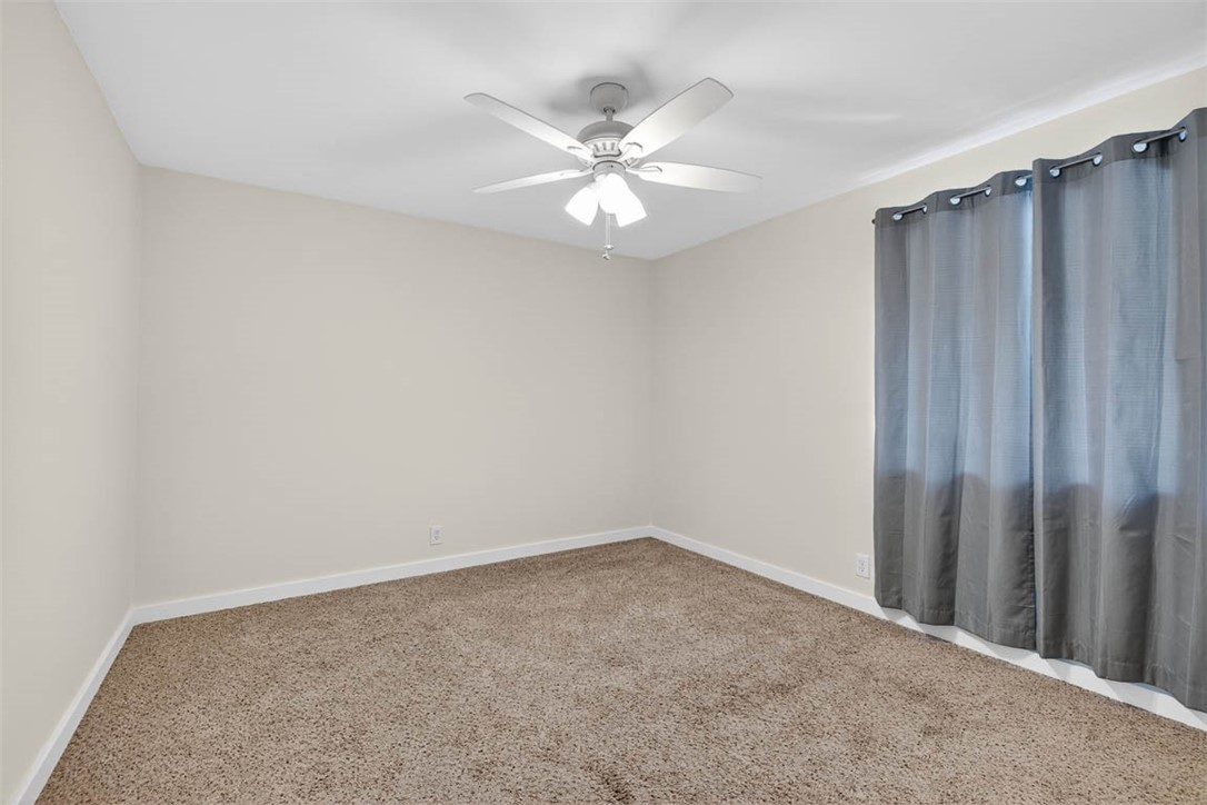 100 Blair Road, Unit E5 St. Simons Island, GA 31522 - Photo 22 of 34 Bedroom 3