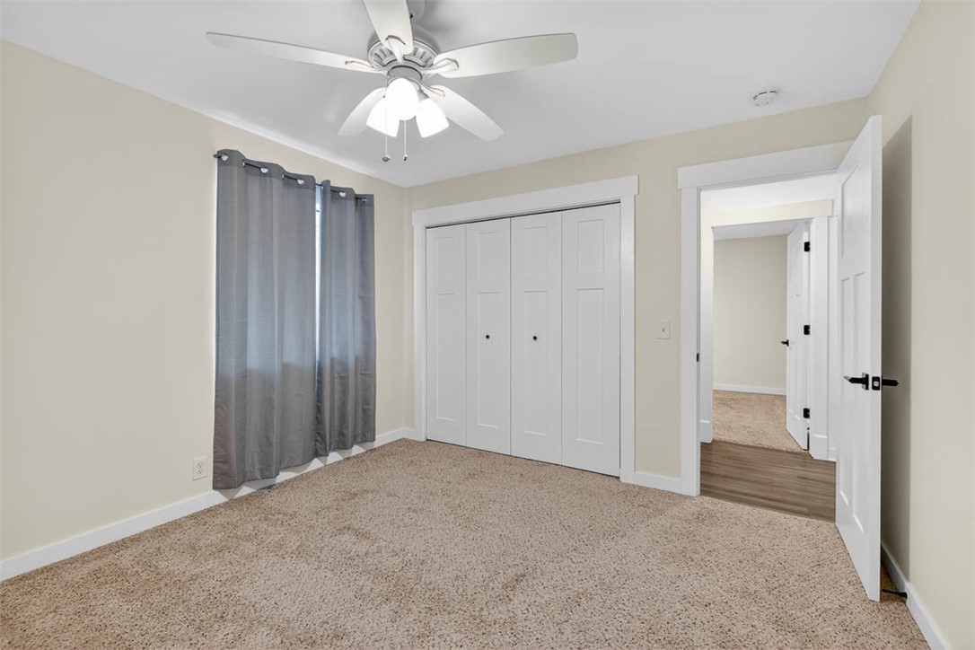 100 Blair Road, Unit E5 St. Simons Island, GA 31522 - Photo 23 of 34 Bedroom 3