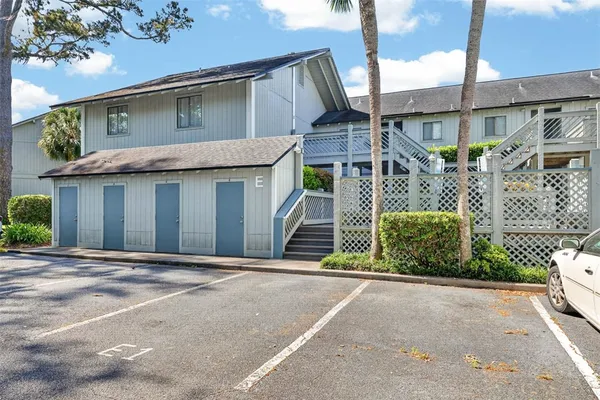 $2,800 | 100 Blair Road, Unit E5, St. Simons Island, GA 31522