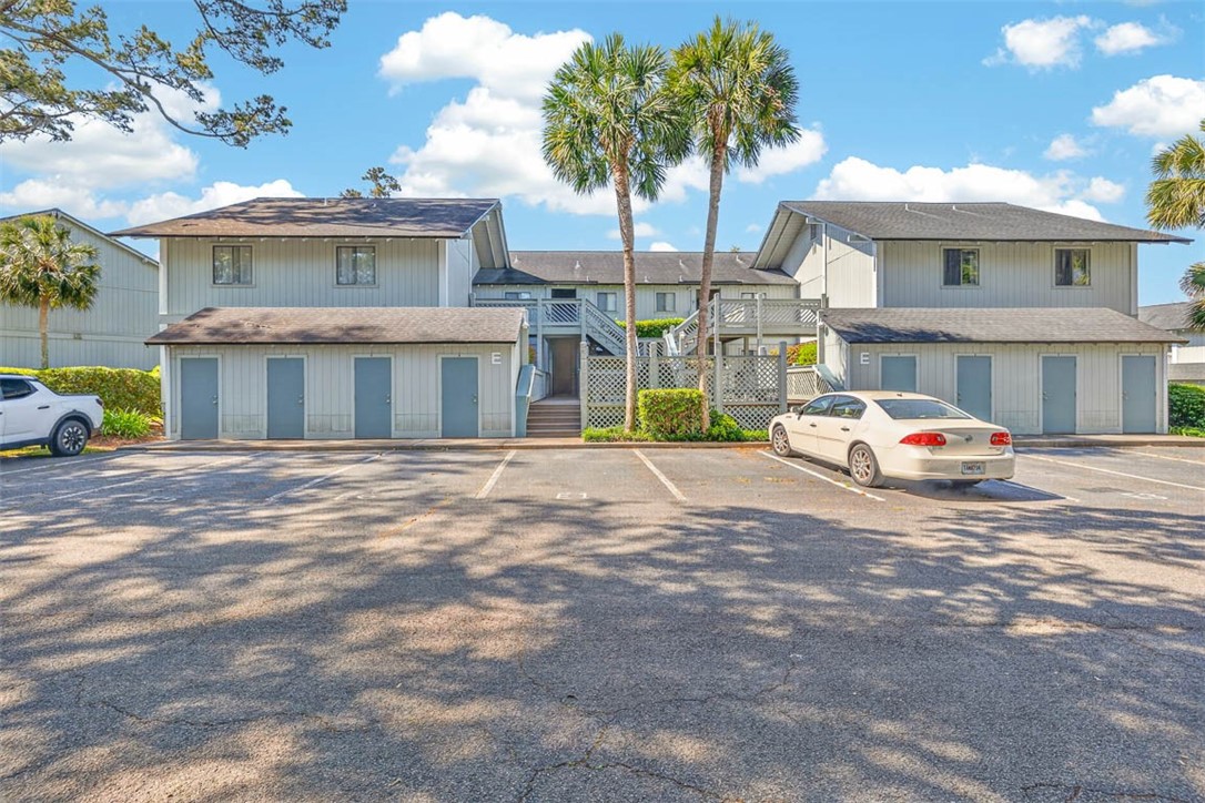 100 Blair Road, Unit E5 St. Simons Island, GA 31522 - Photo 27 of 34