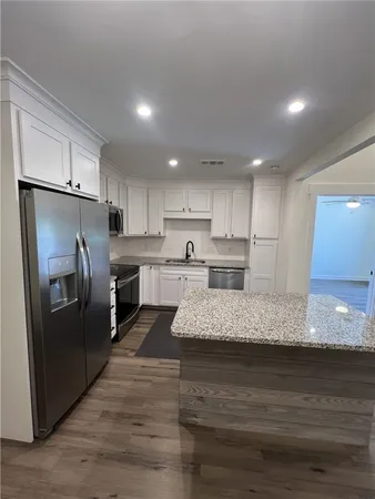 $2,800 | 100 Blair Road, Unit E5, St. Simons Island, GA 31522