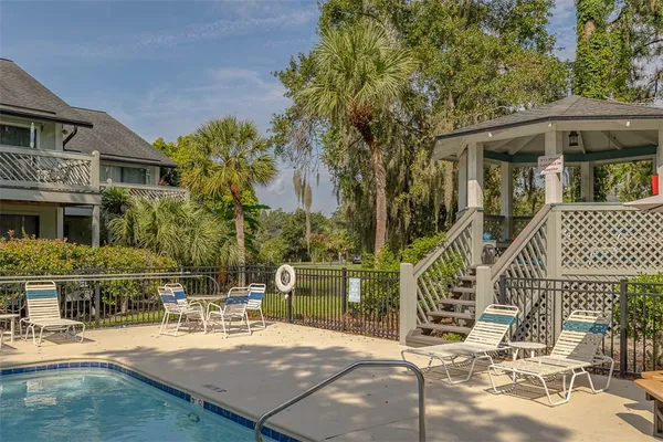 $2,800 | 100 Blair Road, Unit E5, St. Simons Island, GA 31522