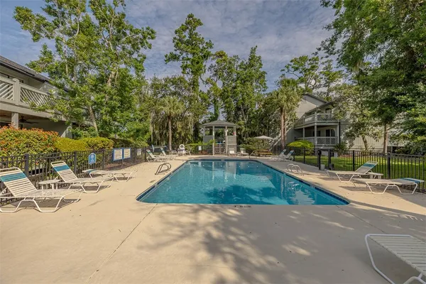 $2,800 | 100 Blair Road, Unit E5, St. Simons Island, GA 31522