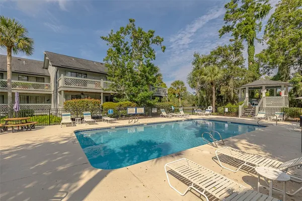 $2,800 | 100 Blair Road, Unit E5, St. Simons Island, GA 31522