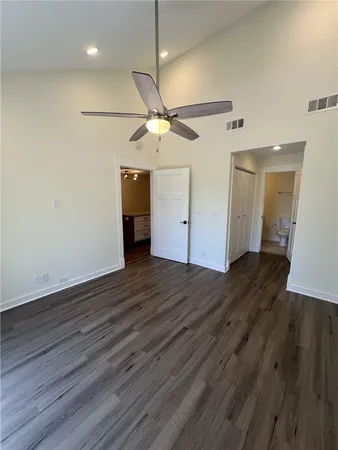 $2,800 | 100 Blair Road, Unit E5, St. Simons Island, GA 31522