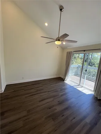 $2,800 | 100 Blair Road, Unit E5, St. Simons Island, GA 31522