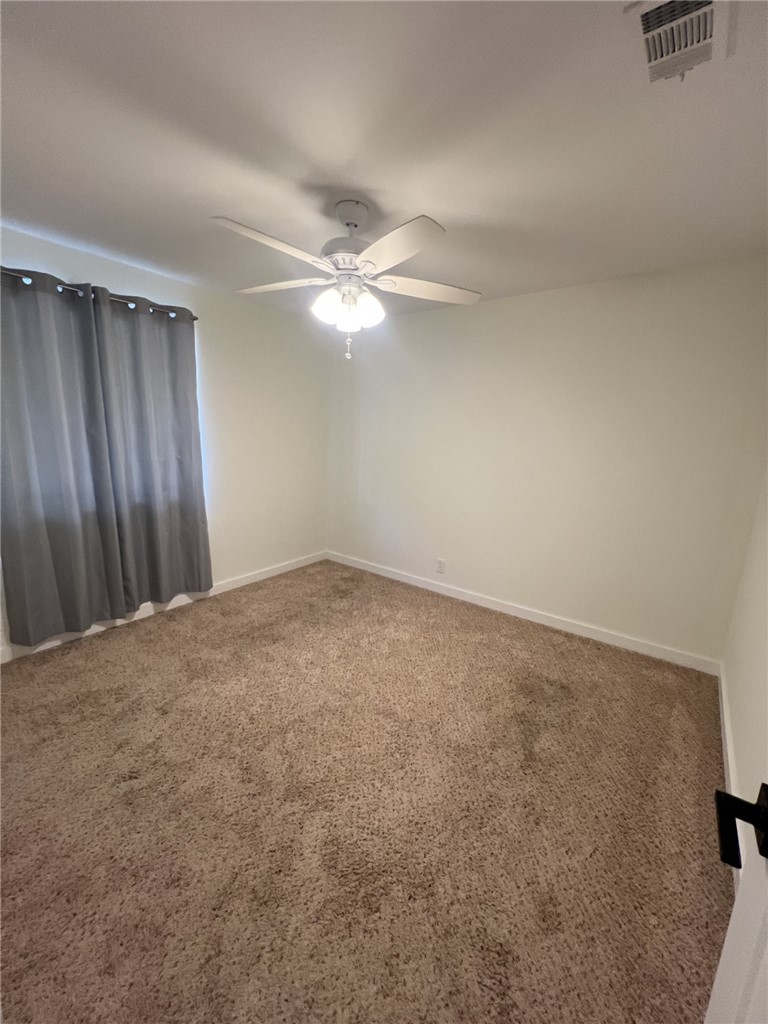 100 Blair Road, Unit E5 St. Simons Island, GA 31522 - Photo 9 of 16 2nd Bedroom