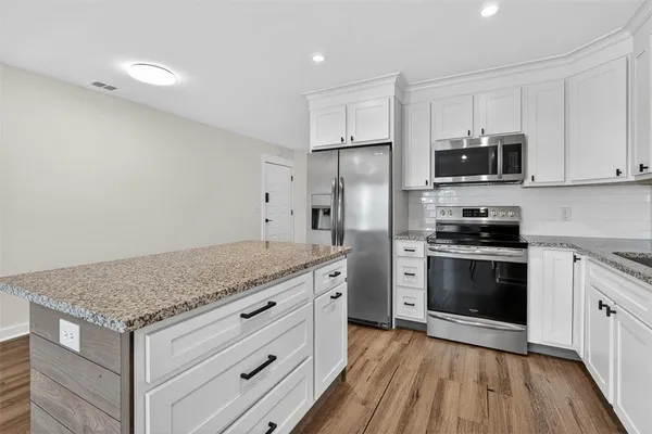 $2,800 | 100 Blair Road, Unit E5, St. Simons Island, GA 31522