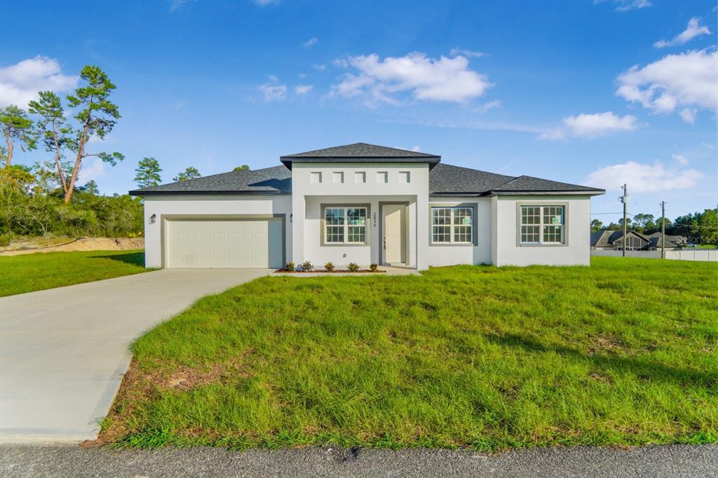 2836 Southwest 173rd Street Road Ocala, FL 34473 - Photo 1 of 1