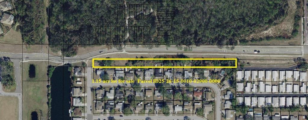 Lecanto Street Holiday, FL 34691 - Photo 2 of 6