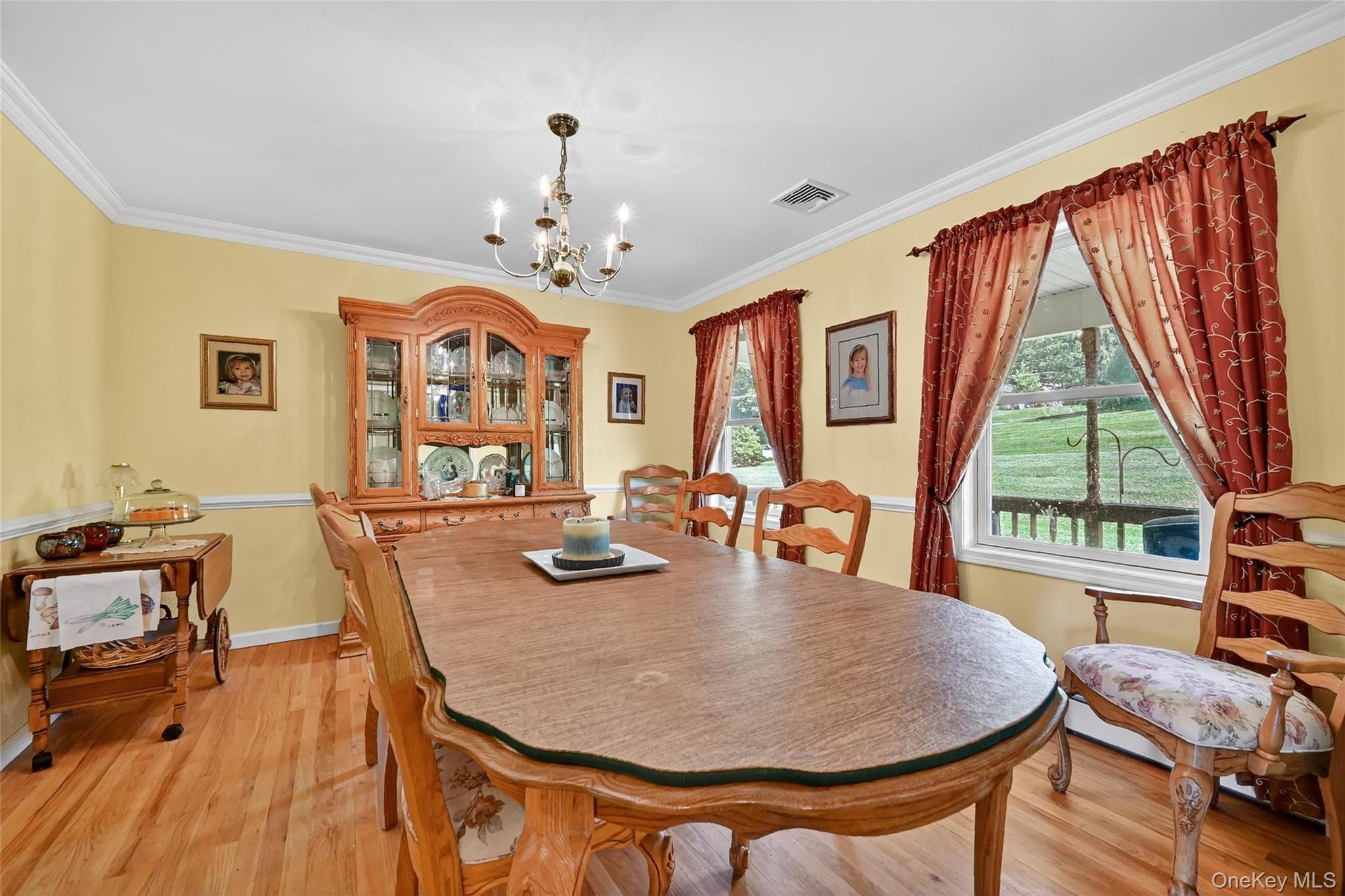15 Old Dominion Road Blooming Grove, NY 10918 - Photo 8 of 46