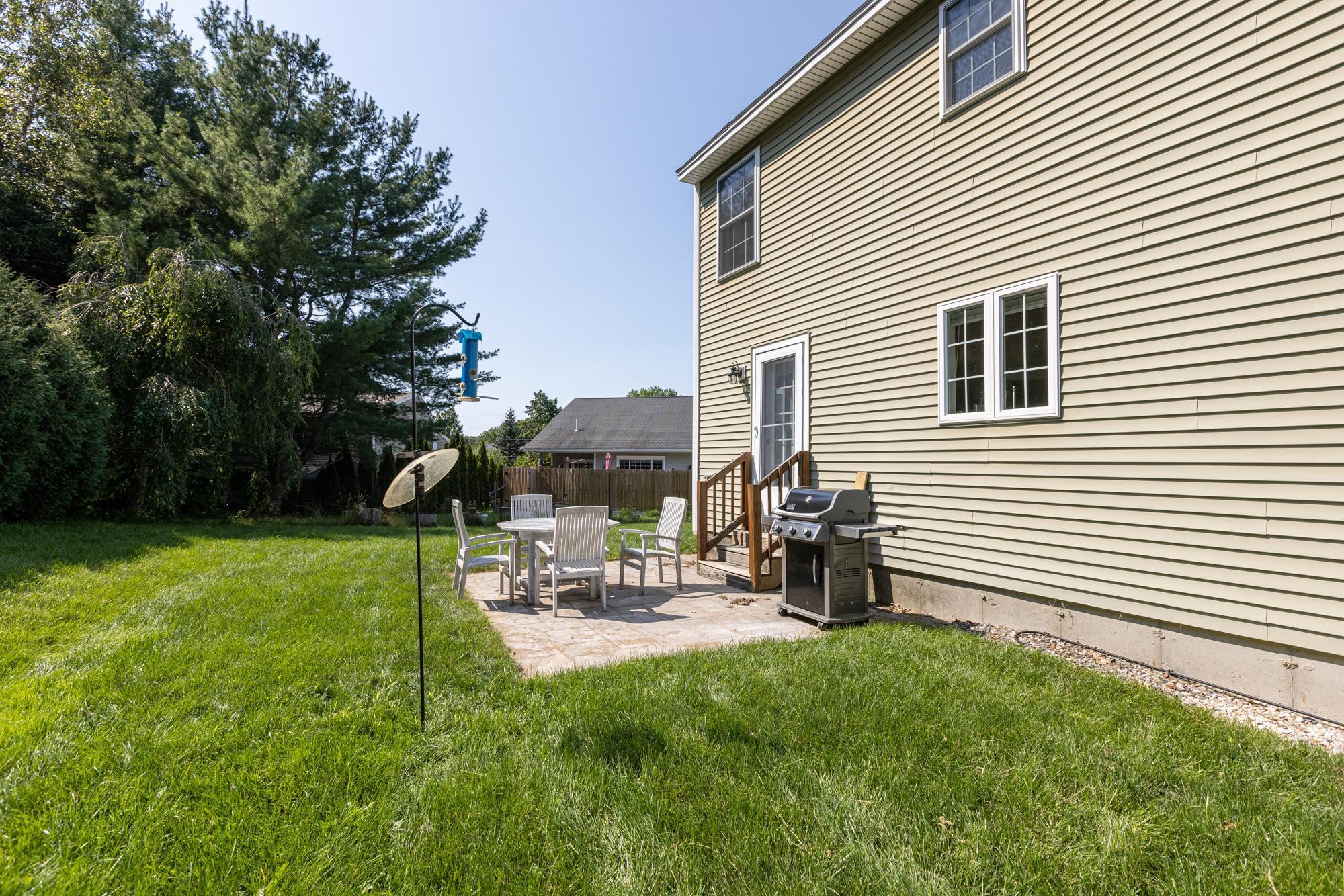 9 Longview Drive Portland, ME 04103 - Photo 36 of 42 9 Longview_W5_042