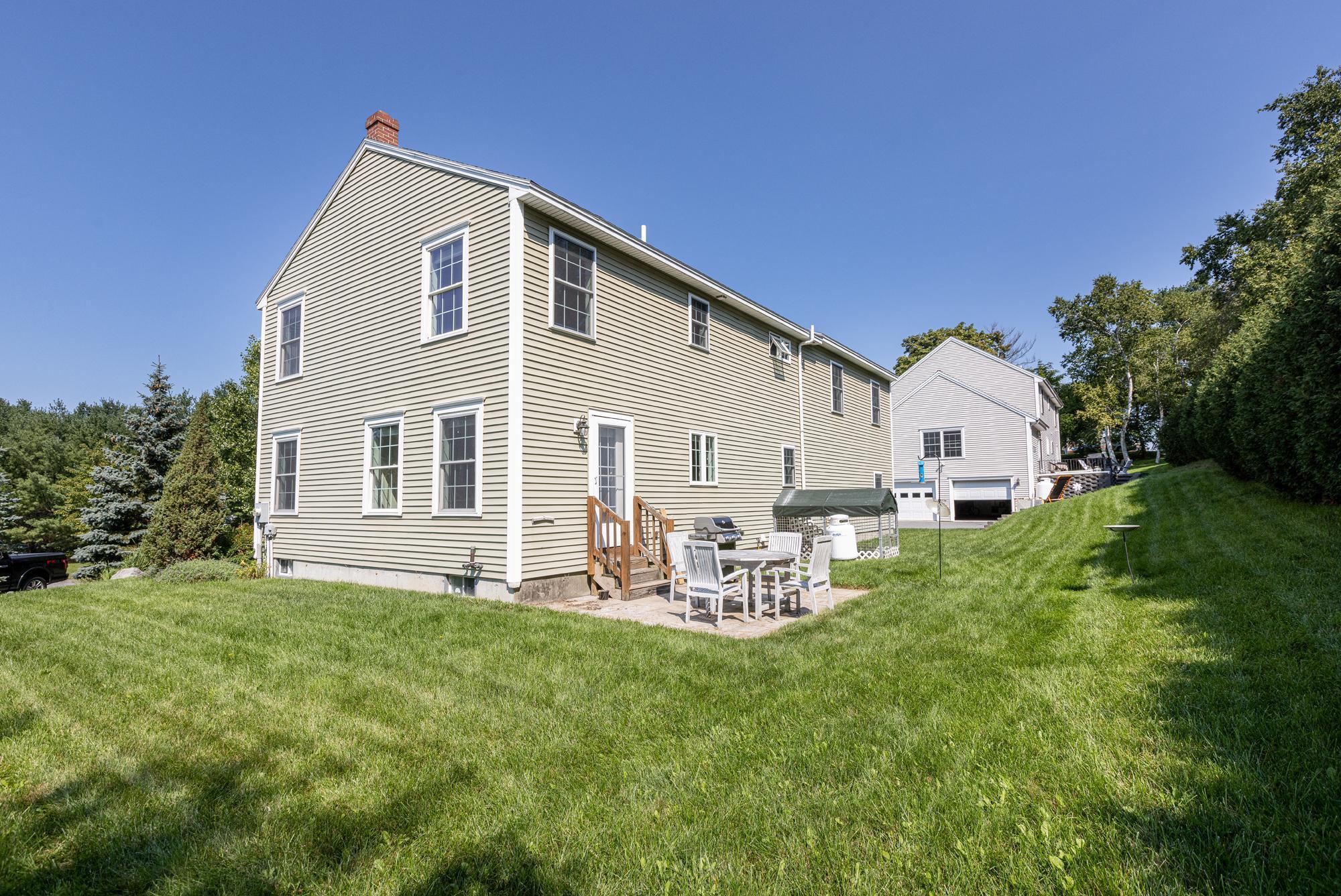 9 Longview Drive Portland, ME 04103 - Photo 39 of 42 9 Longview_W5_044