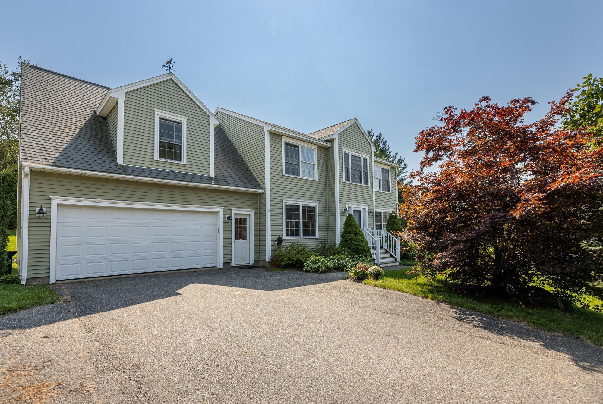 9 Longview Drive Portland, ME 04103 - Photo 40 of 42 9 Longview_W5_038