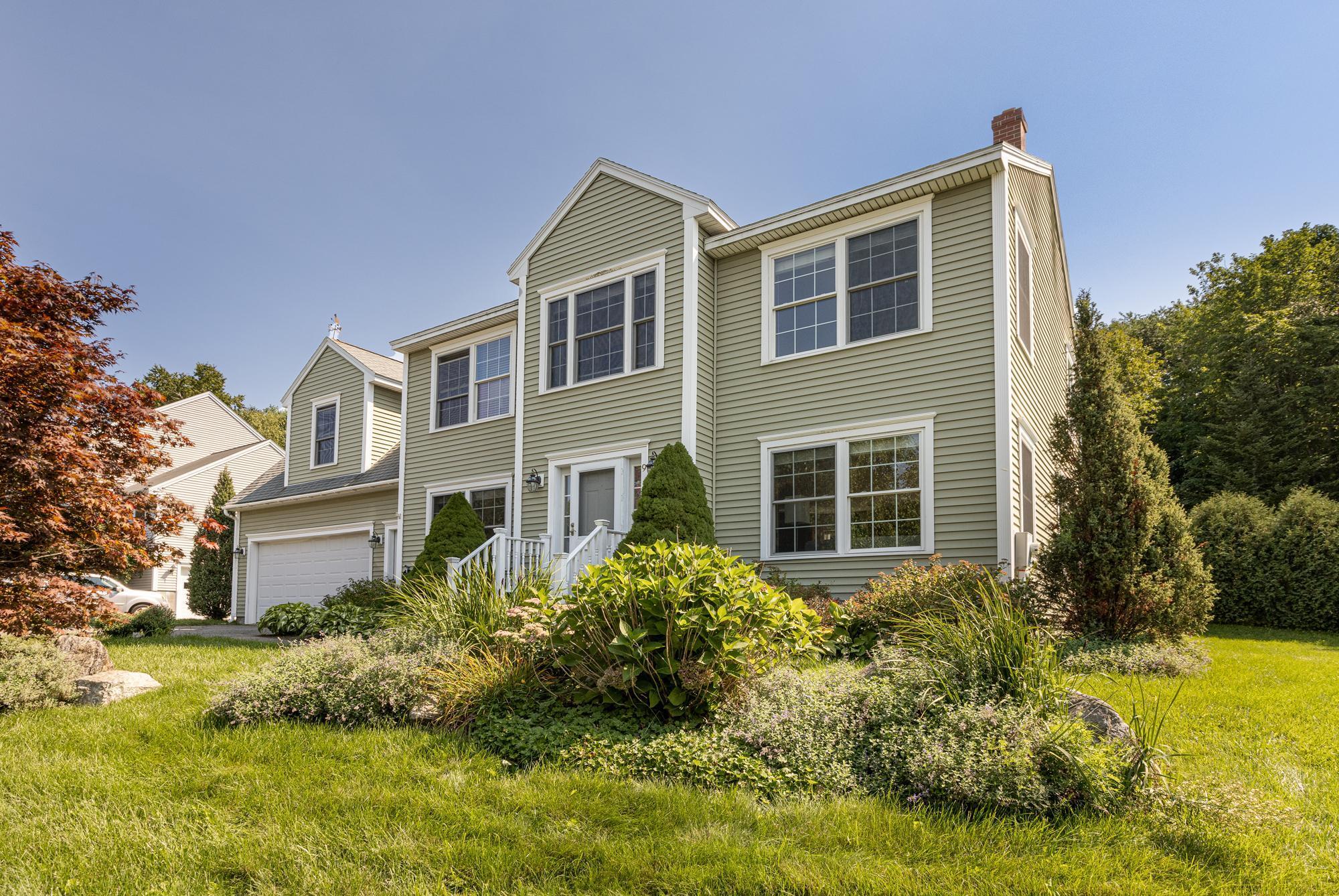 9 Longview Drive Portland, ME 04103 - Photo 41 of 42 9 Longview_W5_045