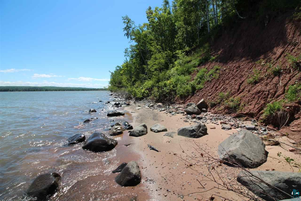 89-bbb Lot 2 Bark Point Road Herbster, WI 54844 - Photo 26 of 38 Gallery Image 26