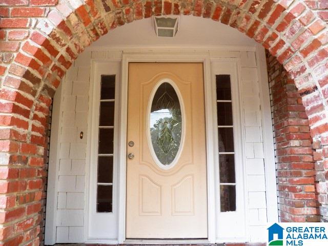 1129 Alexandria Road Weaver, AL 36277 - Photo 29 of 33