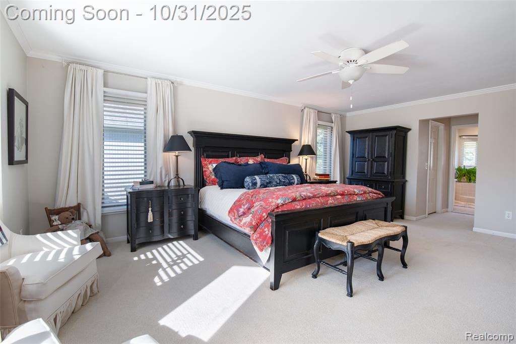 3674 Merriweather Lane Rochester Hills, MI 48306 - Photo 66 of 78