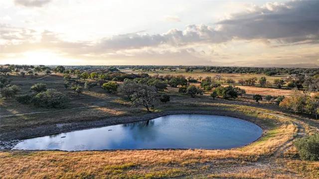 a view of outdoor space with trees