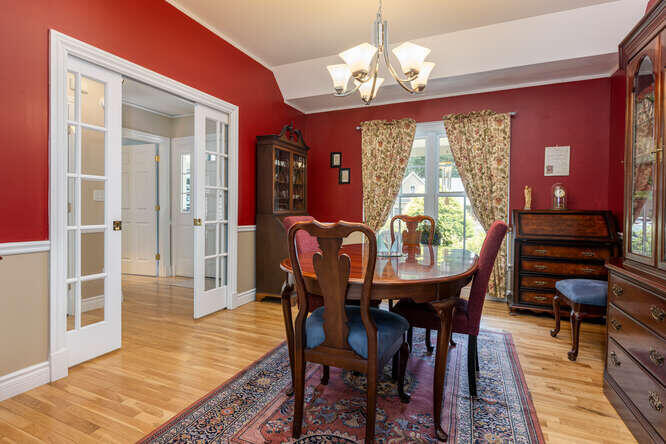 12 Landing Road Saco, ME 04072 - Photo 28 of 58 Dining Room