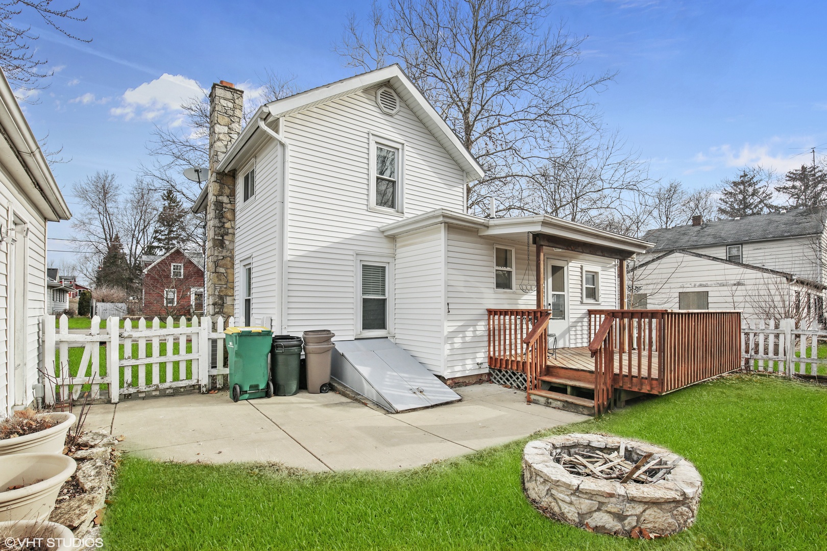 413 West Pierce Street Elburn, IL 60119 - Photo 15 of 15