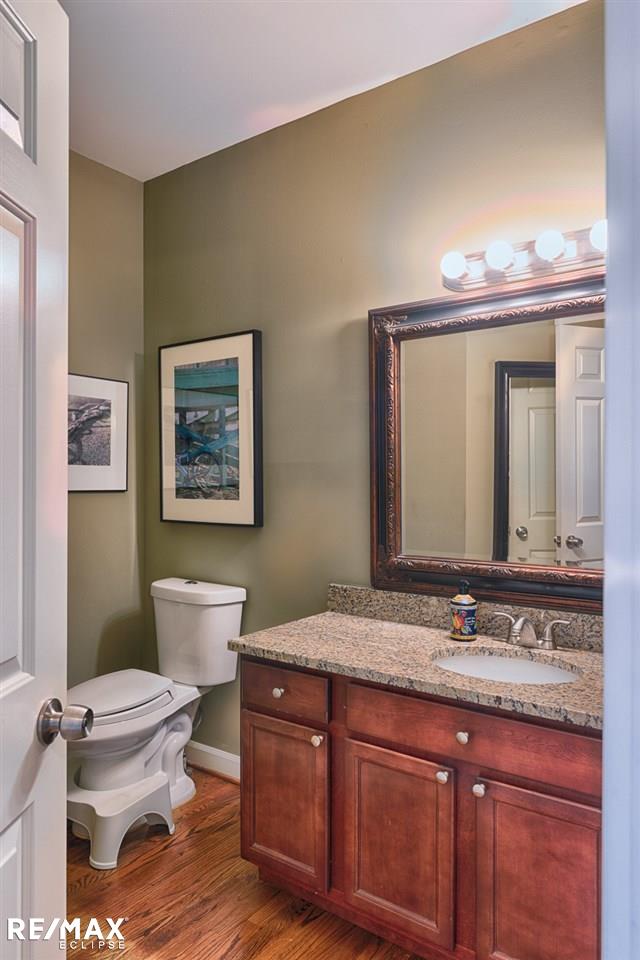 1794 Apple Ridge Court Rochester Hills, MI 48306 - Photo 11 of 53