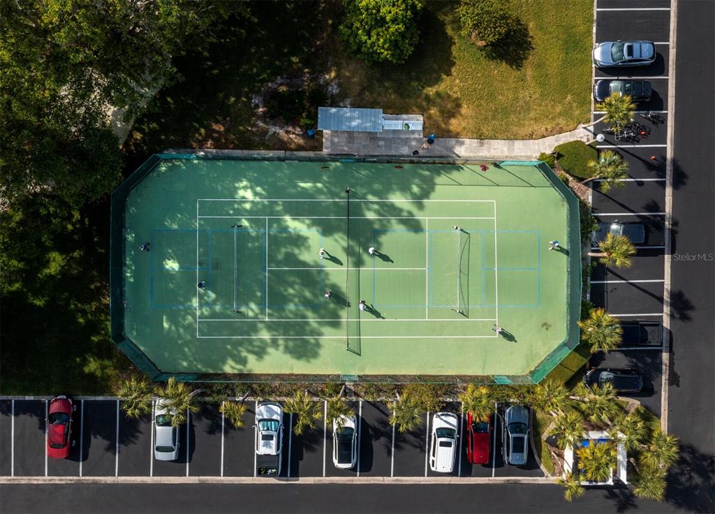 4430 Exeter Drive, Unit 106 Longboat Key, FL 34228 - Photo 25 of 57 city view