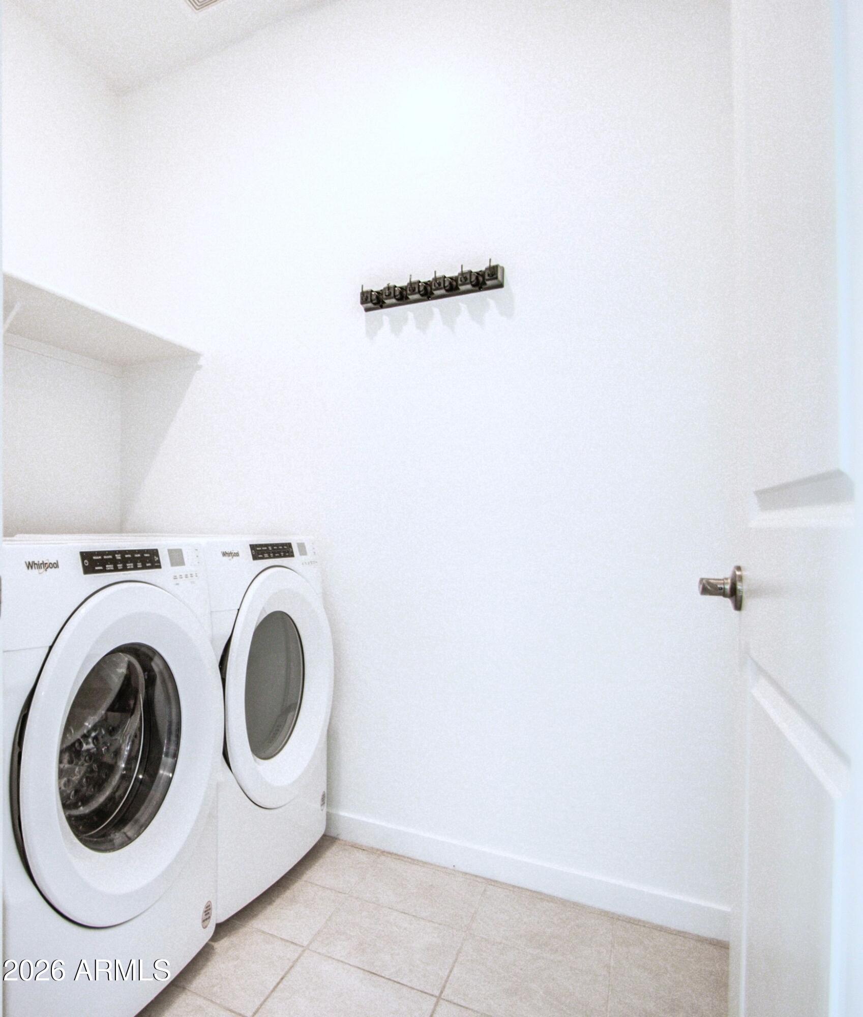 21765 Rummler Lane Maricopa, AZ 85138 - Photo 21 of 37 LAUNDRY