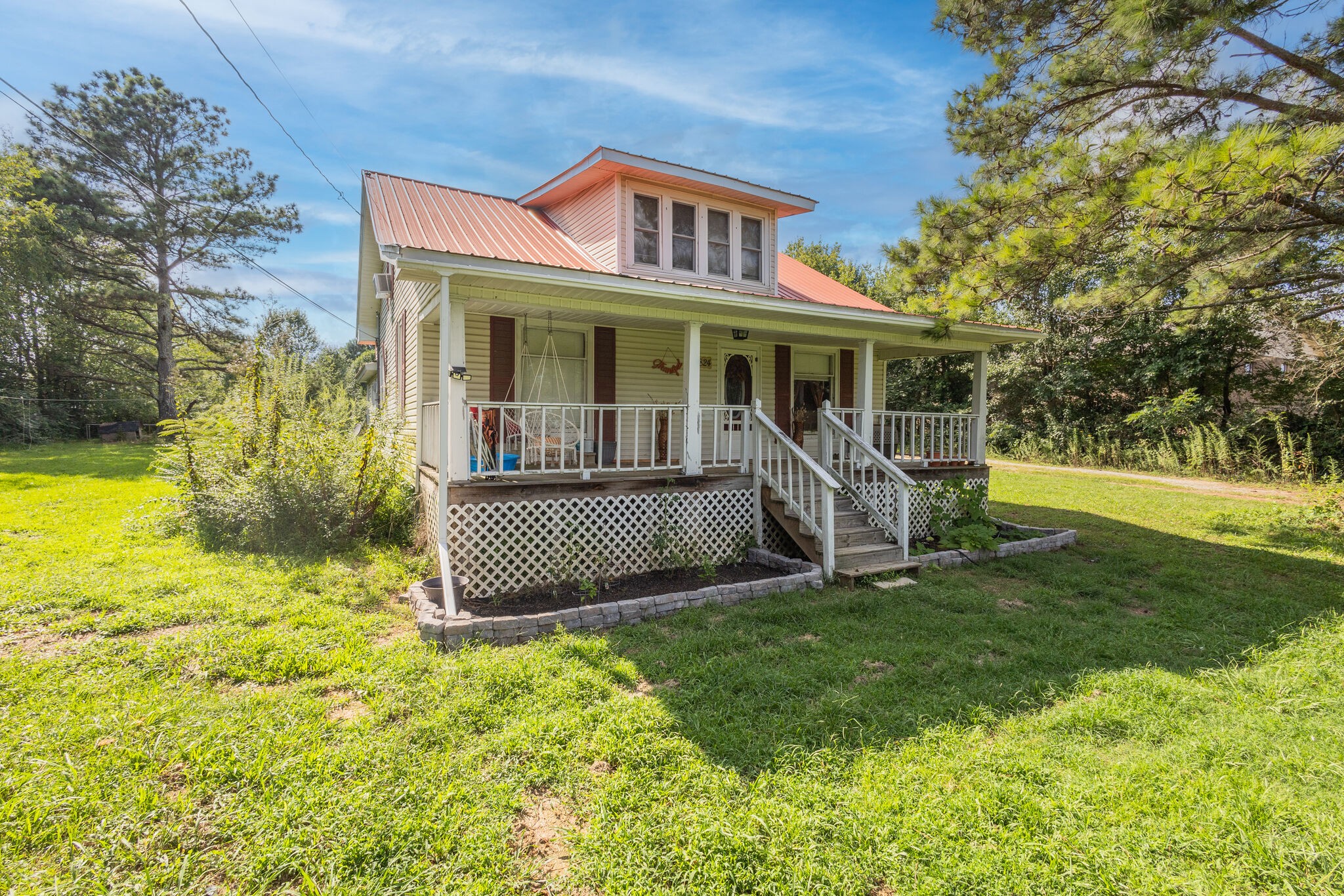 824 Buffalo Road Hohenwald, TN 38462 - Photo 6 of 38 Gallery Image 6