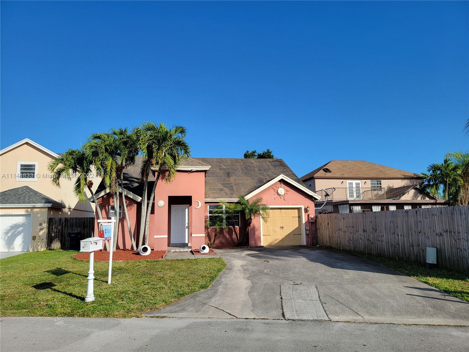 25053 Southwest 129th Place Homestead, FL 33032 - Photo 2 of 23