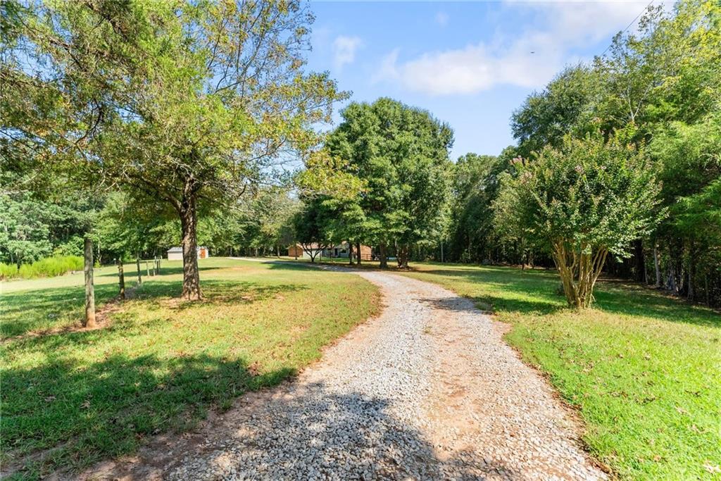 1556 Fred Goss Road Comer, GA 30629 - Photo 5 of 66 Gallery Image 5