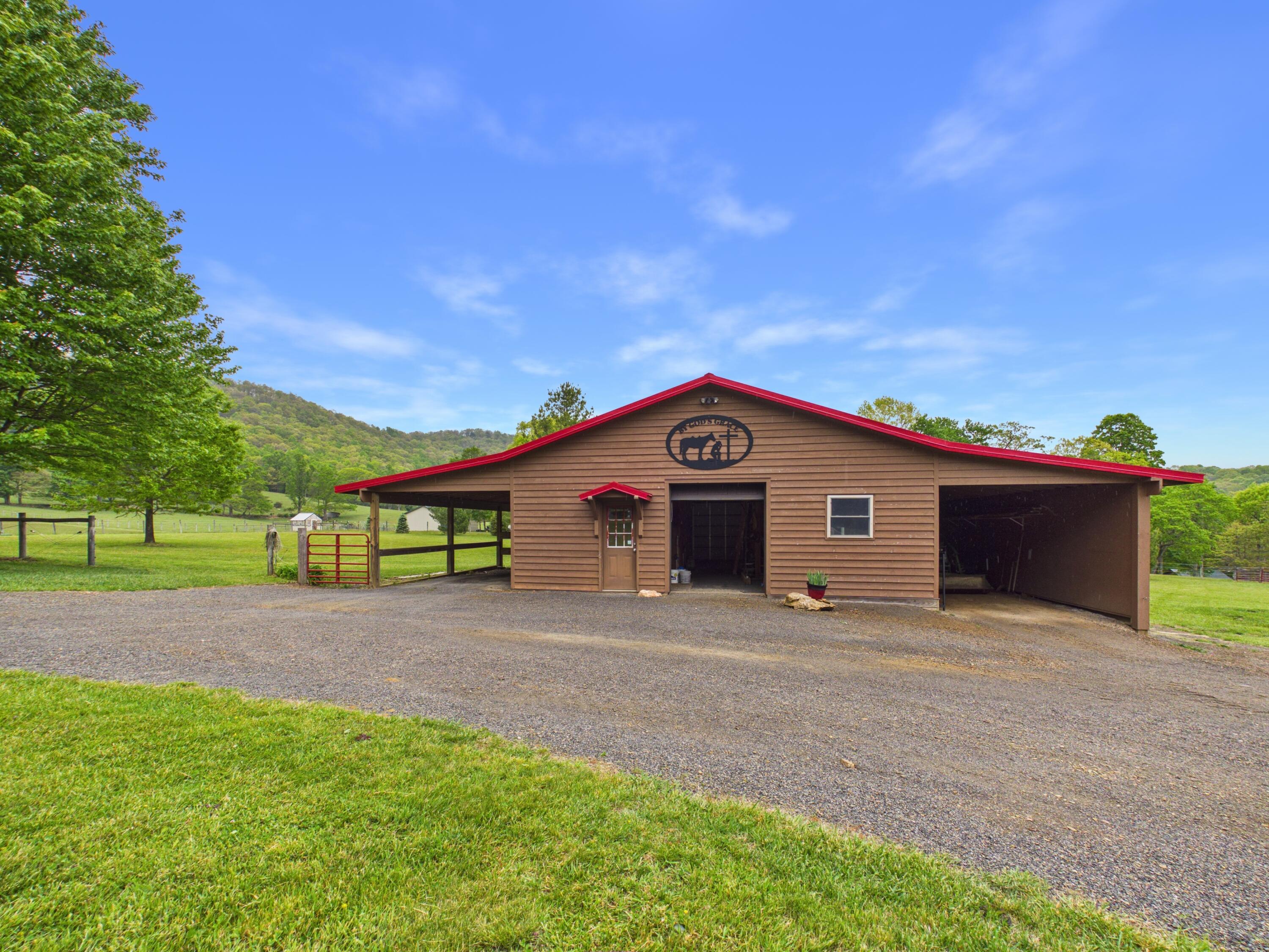 5821 Buffalo Mountain Road Southwest Meadows Of Dan, VA 24120 - Photo 55 of 106 Buffalo Mtn (74)