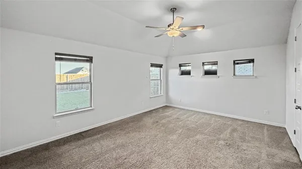 $2,499 | 16617 Hidden Cove Drive, Celina, TX 75009