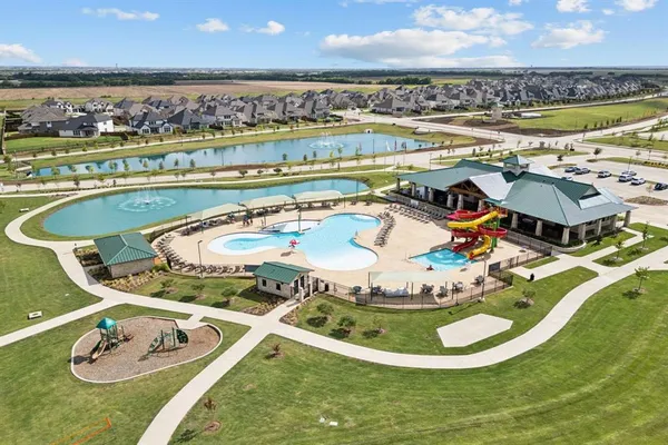 $2,499 | 16617 Hidden Cove Drive, Celina, TX 75009