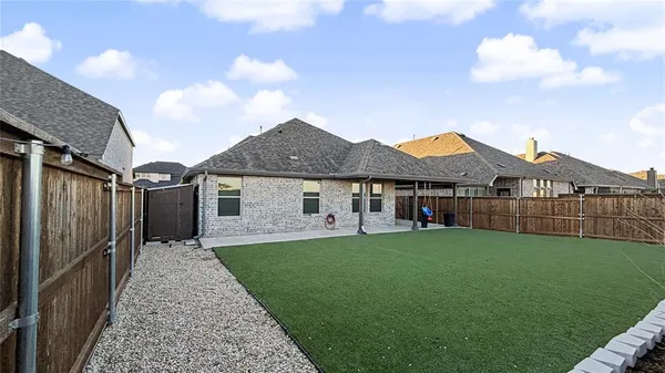 $2,499 | 16617 Hidden Cove Drive, Celina, TX 75009
