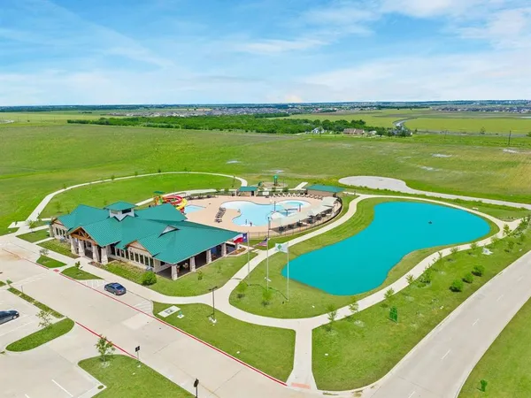 $2,499 | 16617 Hidden Cove Drive, Celina, TX 75009