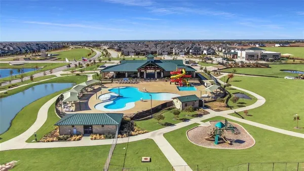$2,499 | 16617 Hidden Cove Drive, Celina, TX 75009